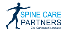 Spine Care Partners - Staging